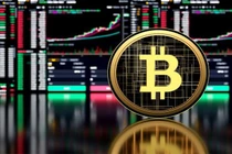 Bitcoin giảm giá 
