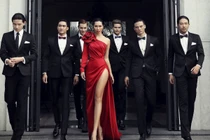 Video: Nam thanh niên "bóc phốt" siêu mẫu Hà Anh dùng sai tiếng Anh, nhận kết bất ngờ