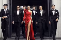 Video: Nam thanh niên "bóc phốt" siêu mẫu Hà Anh dùng sai tiếng Anh, nhận kết bất ngờ