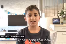 Cậu bé 11 tuổi bị nhiễm 3 chủng nCoV khác nhau trong 1 năm