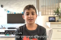 Cậu bé 11 tuổi bị nhiễm 3 chủng nCoV khác nhau trong 1 năm