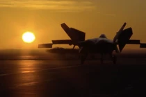 Trung Quốc tung video máy bay tàng hình J-20 chào mừng tết Nguyên Đán