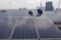 EVN dừng ký hợp đồng mua bán điện mặt trời mái nhà sau 31/12