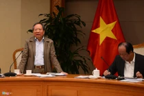 Đề xuất dành 30-50% tiền đấu giá biển số xe cho CSGT mua sắm thiết bị