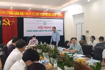 Mất 5 giây đăng ký khám tại bệnh viện thông minh tại tuyến huyện