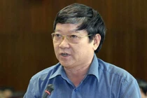 Nữ sinh bị đánh, lột đồ: Đừng dung dưỡng cho bạo hành