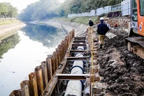 Hà Nội trông chờ gì ở những nhà máy xử lý nước thải?