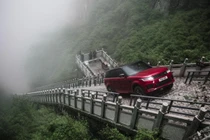 Range Rover Sport cán mốc chiếc xe thứ 1.000.000