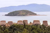 Thu hồi 2 dự án tai tiếng lấp vịnh Nha Trang