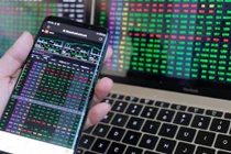 Tiền thuế từ giao dịch chứng khoán tăng mạnh