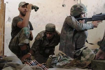 Tấn công ở Idlib không xong, Quân đội Syria lo chống thánh chiến đột kích