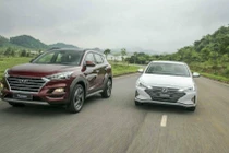 TC MOTOR bán gần 6 nghìn xe trong tháng Tết 