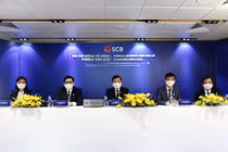 SCB tổ chức thành công đại hội đồng cổ đông thường niên năm tài chính 2020