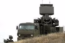 Video: Cuộc diễn tập chung các kíp trắc thủ Pantsir-S Nga và Serbia