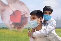 Học sự tự trọng ở một bạn trẻ…