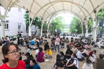 Xét tuyển đại học: ĐH Thăng Long thừa nhận vỡ trận, không thể kiểm soát