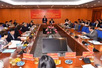 Đẩy mạnh kiểm soát tình trạng doanh nghiệp FDI “đầu tư núp bóng”