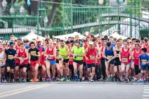 Thêm 3.000 cơ hội tham gia giải Marathon Quốc tế TPHCM Techcombank