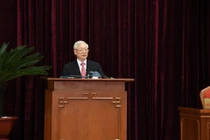 Cả nước có 119 Ủy viên Trung ương tái cử, 107 người được giới thiệu lần đầu