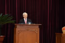 Cả nước có 119 Ủy viên Trung ương tái cử, 107 người được giới thiệu lần đầu