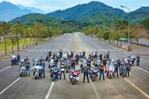 Tổng Giám đốc TC Motor: Tôi không bao giờ nghĩ mình có tận 11 “vợ” 