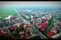 Hưng Yên điều chỉnh Quy hoạch chung thị trấn Trần Cao quy mô hơn 480ha