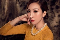 Lều Phương Anh lên tiếng về việc bị tố là "tiểu tam", sinh 3 con với 3 người