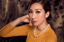 Lều Phương Anh lên tiếng về việc bị tố là "tiểu tam", sinh 3 con với 3 người