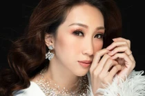 Thực hư loạt tin nhắn cực sốc vụ Lều Phương Anh bị tố giật chồng