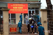 Có điều kiện cách ly F1 ở nhà, Hà Nội sẽ ít lây nhiễm chéo