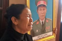 Vừa được bồi thường oan sai 2,3 tỷ đã mất ngay 900 triệu tiền "cảm ơn"?