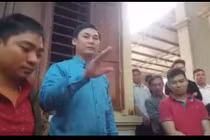 Xôn xao thông tin cây lan "hồng bồng lai" 7cm giá hơn 1,6 tỷ đồng