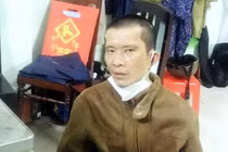 Đối tượng Võ Văn Chiến.