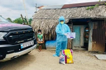 Ford Việt Nam Khởi động tháng chăm sóc toàn cầu