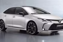 Vì sao Toyota Corolla trở thành mẫu xe phổ biến nhất thế giới? 