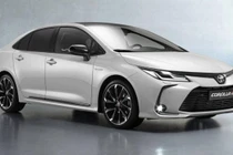 Vì sao Toyota Corolla trở thành mẫu xe phổ biến nhất thế giới? 