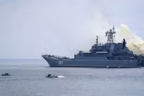 Cuộc diễn tập của hạm đội Thái Bình Dương Nga là tín hiệu cảnh báo Nhật Bản về đối ngoại với Ukraina