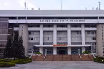 Đại học Quốc gia TPHCM sẽ có thêm 3 trường thành viên