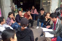 Tạm giữ Chủ tịch HĐQT Công ty Nam Hàn