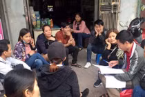 Tạm giữ Chủ tịch HĐQT Công ty Nam Hàn