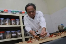 Đông y chữa có thai đại tiện bất thông