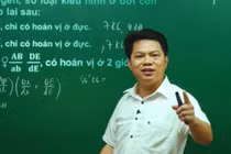 Thầy giáo nói gì khi nội dung ôn tập giống 80% đề thi Sinh học?