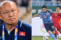 HLV Park thừa nhận thực tế tuyển Việt Nam thủng lưới nhiều nhất bảng B