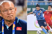 HLV Park thừa nhận thực tế tuyển Việt Nam thủng lưới nhiều nhất bảng B