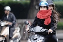 Thời tiết bất thường dồn dập đầu năm có đáng lo?