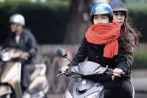 Thời tiết bất thường dồn dập đầu năm có đáng lo?