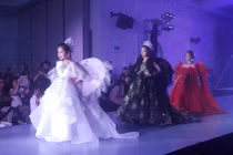 “Tuần lễ thời trang trẻ em quốc tế Việt Nam – VIJFW 2018”