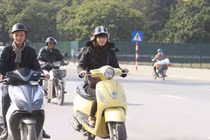 Thời tiết ngày 23/1: Miền Bắc hửng nắng trước khi rét đậm