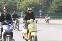 Thời tiết ngày 23/1: Miền Bắc hửng nắng trước khi rét đậm