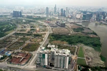 Dự án Metropole Thủ Thiêm và dích dắc tài chính của Sơn Kim Land